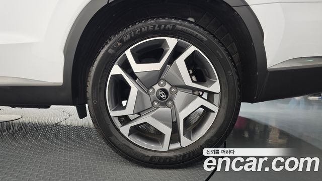 Hyundai Palisade 2023 — photo 7