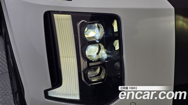 Hyundai Palisade 2023 — photo 8
