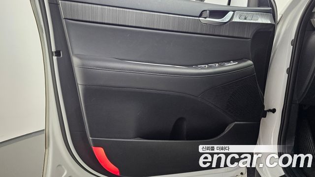 Hyundai Palisade 2023 — photo 14