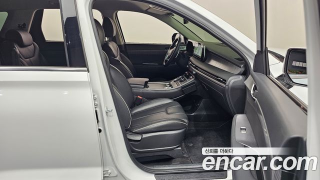 Hyundai Palisade 2023 — photo 16