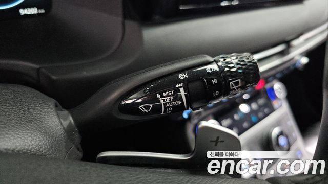 Hyundai Palisade 2023 — photo 29