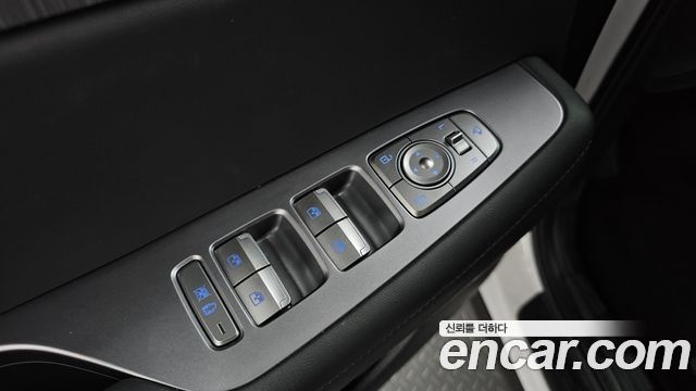 Hyundai Palisade 2023 — photo 30