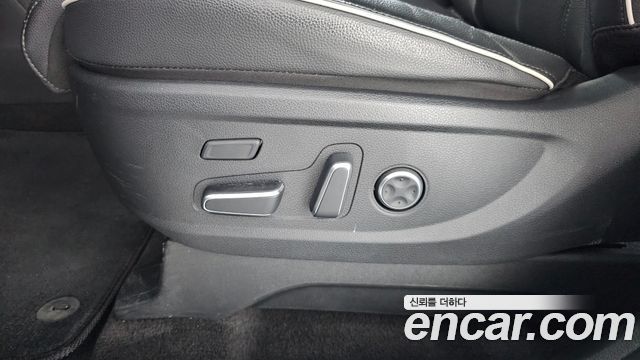 Hyundai Palisade 2023 — photo 31