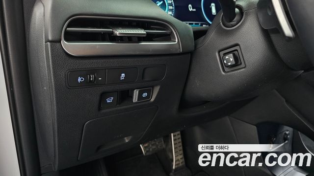 Hyundai Palisade 2023 — photo 32