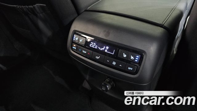 Hyundai Palisade 2023 — photo 33