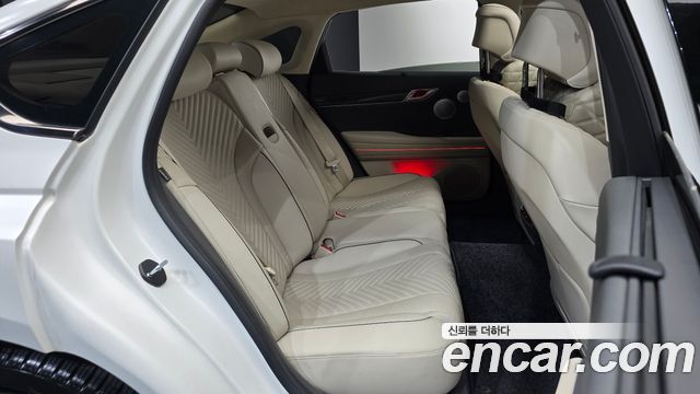 Genesis G80 2024 — photo 17