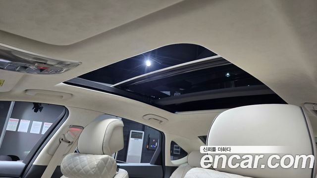 Genesis G80 2024 — photo 24