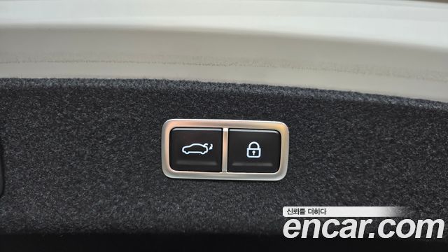 Genesis G80 2024 — photo 25