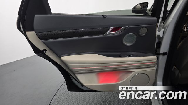 Genesis G80 2024 — photo 15