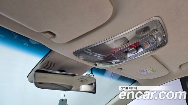 Genesis G80 2024 — photo 27