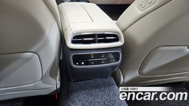 Genesis G80 2024 — photo 40