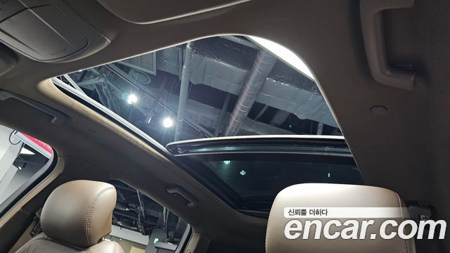Lincoln MKX 2018 — photo 24