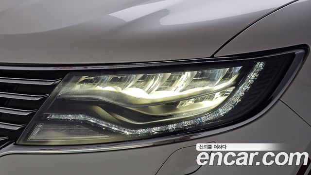 Lincoln MKX 2018 — photo 8