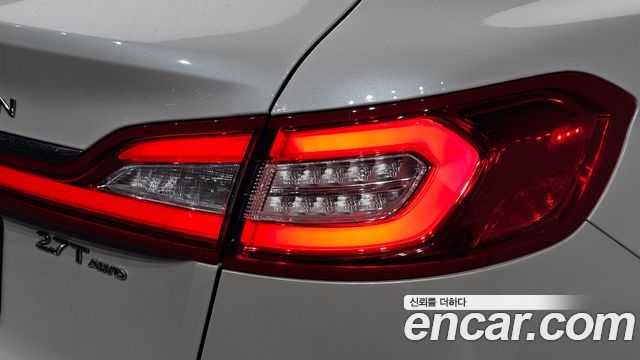 Lincoln MKX 2018 — photo 9