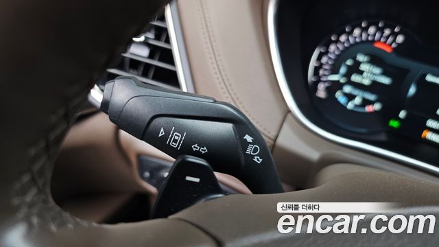 Lincoln MKX 2018 — photo 33