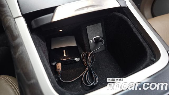Lincoln MKX 2018 — photo 38