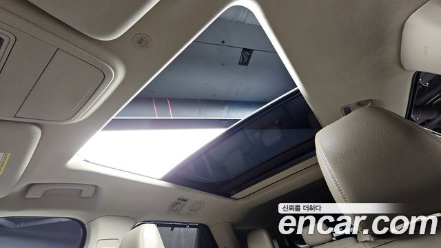 Ford Explorer 2020 — photo 17