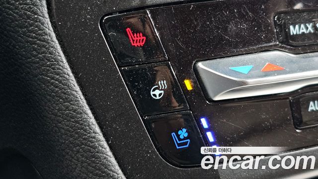 Ford Explorer 2020 — photo 18