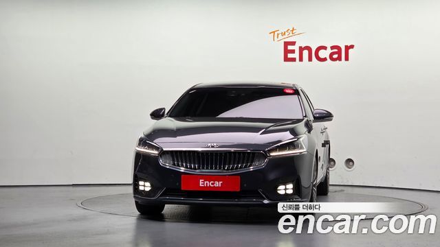 Kia K7 2019 — photo 3