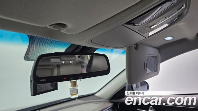 Kia K7 2019 — photo 14