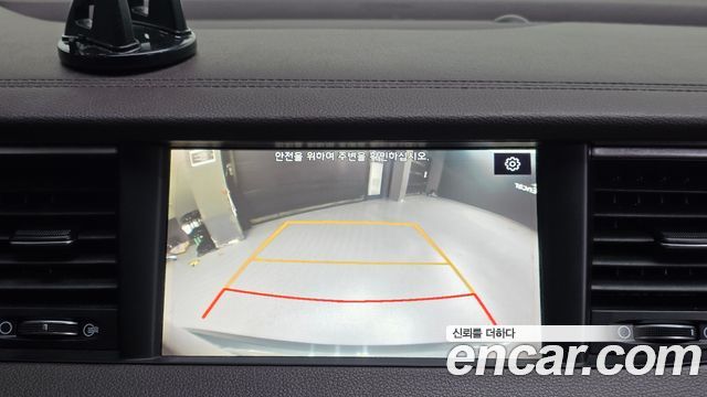 Kia K7 2019 — photo 16