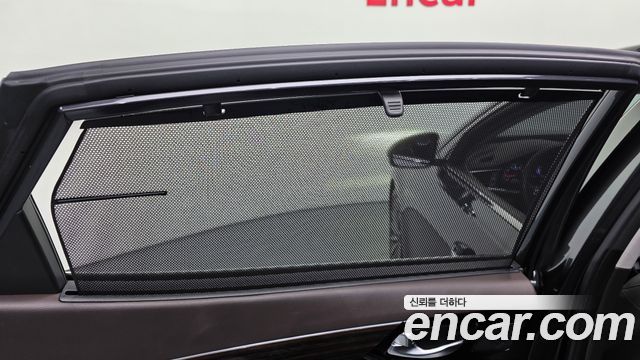 Kia K7 2019 — photo 17