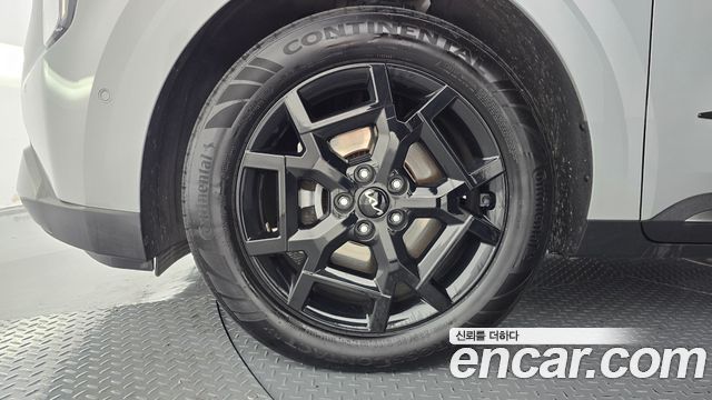 Kia Canival 2025 — photo 5