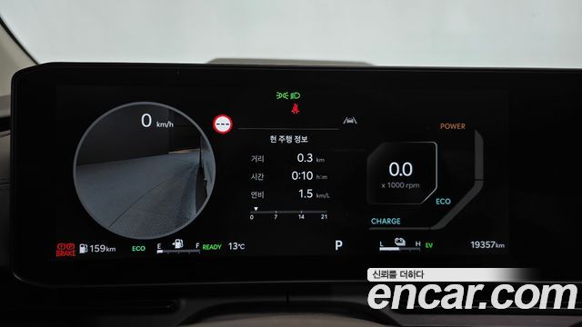Kia Canival 2025 — photo 11