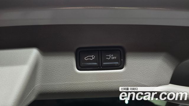 Kia Canival 2025 — photo 23