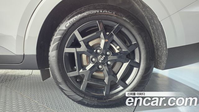 Kia Canival 2025 — photo 7