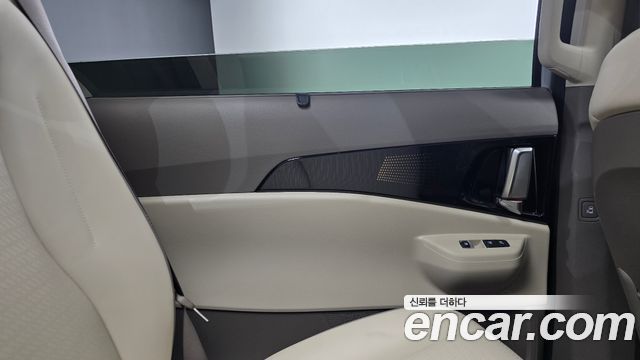 Kia Canival 2025 — photo 15
