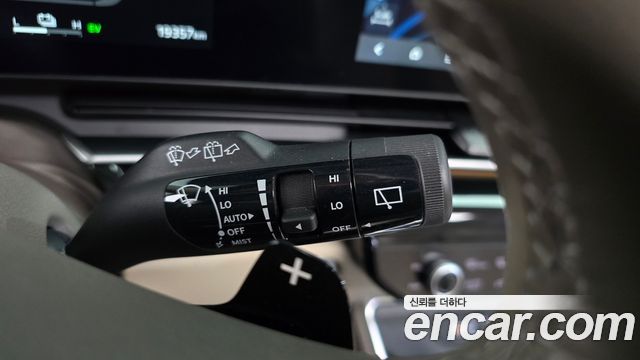 Kia Canival 2025 — photo 27