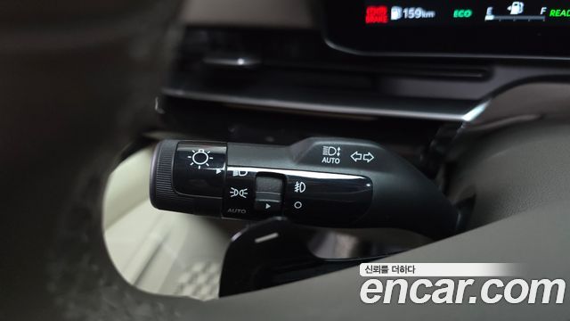 Kia Canival 2025 — photo 28