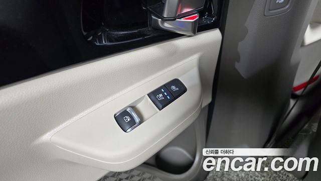 Kia Canival 2025 — photo 29