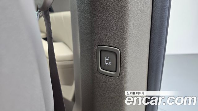 Kia Canival 2025 — photo 32