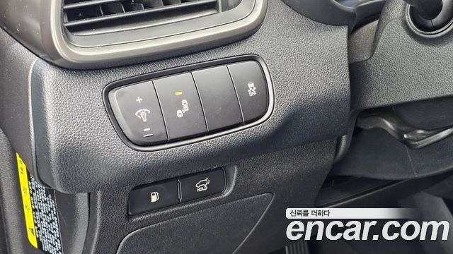 Kia Sorento 2018 — photo 22
