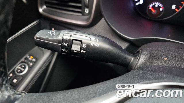 Kia Sorento 2018 — photo 24