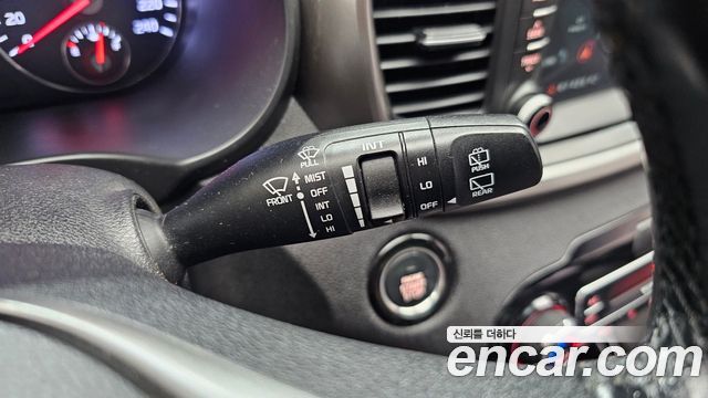 Kia Sorento 2018 — photo 25