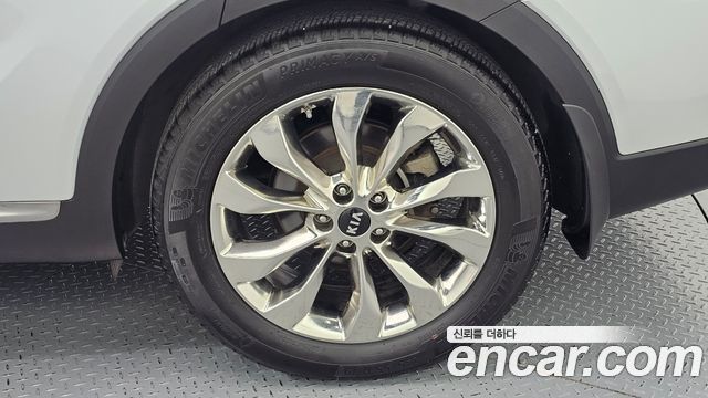 Kia Sorento 2018 — photo 7