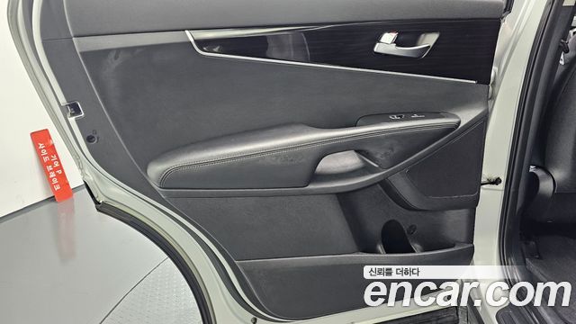 Kia Sorento 2018 — photo 15