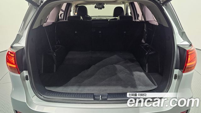 Kia Sorento 2018 — photo 31