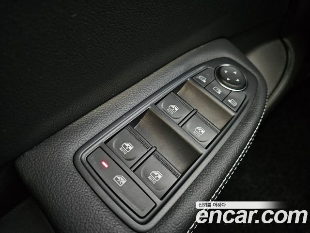 Renault Korea XM3 2023 — photo 14
