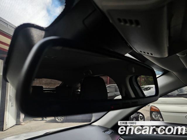 Renault Korea XM3 2023 — photo 15