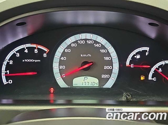 KG Mobility Rexton 2013 — photo 6