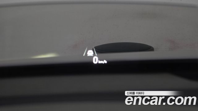 Hyundai Kona 2021 — photo 23