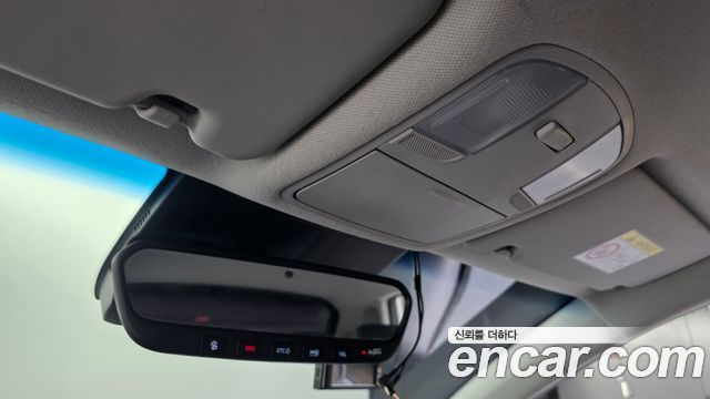 Hyundai Kona 2021 — photo 24