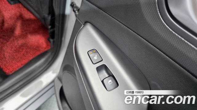 Hyundai Kona 2021 — photo 25