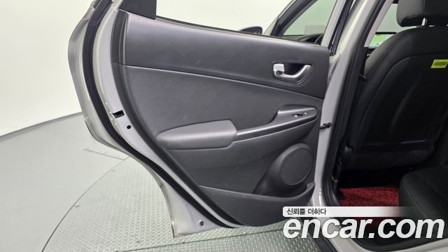 Hyundai Kona 2021 — photo 15