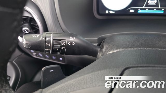 Hyundai Kona 2021 — photo 36