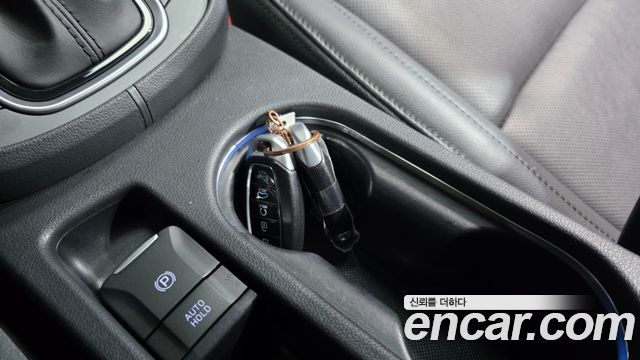 Hyundai Kona 2021 — photo 37